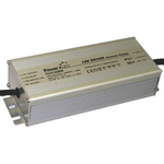 PowerLED LED Driver, 24V Output, 200W Output, 0 → 8.4A Output, Constant Voltage