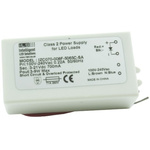 ILS LED Driver, 3 → 12V Output, 9W Output, 700mA Output, Constant Current