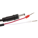 PowerLED PS1 Power Supply LED Cable for LED Light Bars, 500mm