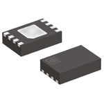 onsemi CAT4104VP2-G LED Driver IC, 3 → 5.5 V dc 700mA 8-Pin TDFN