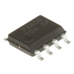 DiodesZetex PAM2808BLBR LED Driver IC, 2.5 → 6 V dc 1.5A 8-Pin SO-8EP