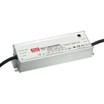 MEAN WELL LED Driver, 54 → 108V Output, 151.2W Output, 1.4A Output, Constant Current Dimmable