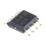 STMicroelectronics ST1CC40DR LED Driver IC, 3 → 18 V dc 3A 8-Pin SOIC