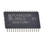 NXP PCA9622DR,118 LED Driver IC, 2.3 V → 5.5 V 32-Pin TSSOP