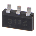 Infineon BCR321UE6327HTSA1 LED Driver IC, 16 → 25 V dc 250mA 6-Pin SC74