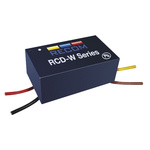 Recom LED Driver, 3 → 31V dc Output, 37W Output, 1.2A Output, Constant Current Dimmable