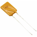 Littelfuse 0.4A Hold current, Radial Resettable Wire Ended Fuses, 240V ac