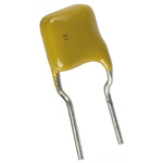 Littelfuse 0.12A Hold current, Radial Resettable Wire Ended Fuses, 60V dc