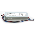 ILS LED Driver, 40 → 110V Output, 60W Output, 500mA Output, Constant Current
