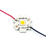 ILS ILH-SK01-NW85-SC211-WIR200., Stanley N6J PowerStar LED Array, 1 White LED (4000K)