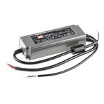 MEAN WELL LED Driver, 24V Output, 90W Output, 3.75A Output, Constant Voltage Dimmable