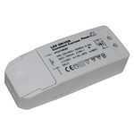 PowerLED LED Driver, 2 → 29V Output, 17W Output, 700mA Output, Constant Current