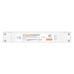 Osram LED Driver, 24V Output, 50W Output, Constant Voltage