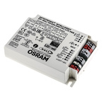 Osram LED Driver, 15 → 54V Output, 55W Output, 1.4A Output, Constant Current Dimmable