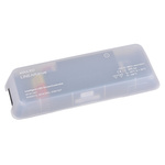 eldoLED LED Driver, 12 → 24V Output, 200W Output, 8A Output, Constant Voltage Dimmable