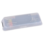 eldoLED LED Driver, 12 → 24V Output, 200W Output, 8A Output, Constant Voltage Dimmable