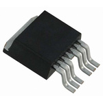 Wurth Elektronik 172946001 LED Driver IC, 4.5 → 60 V dc 450mA 7-Pin TO-263