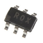 Monolithic Power Systems (MPS) MP24894GJ-P LED Driver IC, 6 → 60 V 6-Pin TSOT