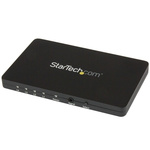 Startech 4 Port 4 x 1 HDMI Switch - up to 4K