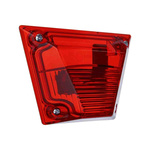 Eaton Series Red Sounder Beacon, IP69
