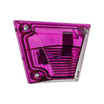 Eaton Series Magenta Sounder Beacon, IP69