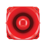 Eaton Series Sounder Beacon, 10 → 60 V ac/dc, IP69, Wall Mount, 120dB at 1 Metre