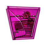 Eaton Series Magenta Sounder Beacon, IP69