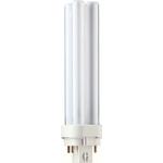 G24q-1 2D Shape CFL Bulb, 13 W, 2700K, Warm White Colour Tone