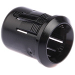 Kingbright 16mm Diameter LED Holder for use with Through-Hole LED