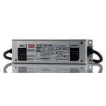 MEAN WELL LED Driver, 36V Output, 150W Output, 5A Output, Constant Current / Constant Voltage Dimmable