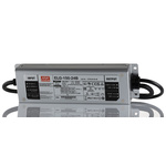 MEAN WELL LED Driver, 24V Output, 150W Output, 6A Output, Constant Current / Constant Voltage Dimmable
