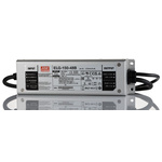 MEAN WELL LED Driver, 48V Output, 150W Output, 3A Output, Constant Current / Constant Voltage Dimmable
