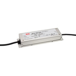 MEAN WELL LED Driver, 54V Output, 150W Output, 3A Output, Constant Current / Constant Voltage Dimmable