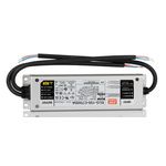 MEAN WELL LED Driver, 225V Output, 150W Output, 700mA Output, Constant Current Dimmable