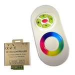 JKL Components Remote LED Controller, <5A Output