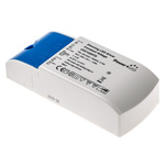 PowerLED LED Driver, 12V Output, 25W Output, 2.08A Output, Constant Voltage Dimmable