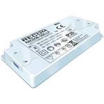Recom LED Driver, 2 → 9V dc Output, 6W Output, 700mA Output, Constant Current