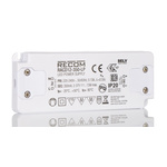 Recom LED Driver, 2 → 37V dc Output, 13W Output, 350mA Output, Constant Current