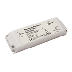 PowerLED LED Driver, 12V Output, 50W Output, 4.16A Output, Constant Voltage Dimmable