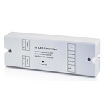 PowerLED Remote LED Controller, 3 x 5A Output