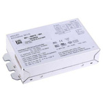 eldoLED LED Driver, 55V Output, 30W Output, 150 → 1400mA Output, Constant Current Dimmable