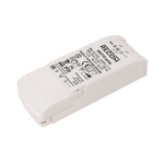 Recom LED Driver, 9 → 18V dc Output, 18W Output, 1.05A Output, Constant Current Dimmable