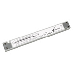 PowerLED LED Driver, 12V Output, 30W Output, 2.5A Output, Constant Voltage