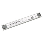 PowerLED LED Driver, 12V Output, 45W Output, 3.75A Output, Constant Voltage