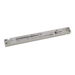 PowerLED LED Driver, 12V Output, 75W Output, 6.25A Output, Constant Voltage