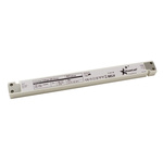 PowerLED LED Driver, 12V Output, 100W Output, 8.33A Output, Constant Voltage