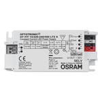 Osram LED Driver, 42V Output, 29.4W Output, 500mA Output