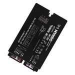 Osram LED Driver, 80 → 220V Output, 110W Output, 200 → 1050mA Output, Constant Current Dimmable