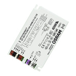 Osram LED Driver, 10 → 38V Output, 22W Output, 70 → 1050mA Output, Constant Current Dimmable