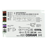 Osram LED Driver, 15 → 56V Output, 40W Output, 70 → 1050mA Output, Constant Current Dimmable